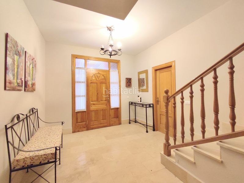 Foto 810f0f15-24fe-43c6-b63f-711a4d401ef4. Casa adossada amb calefacció a Fitero