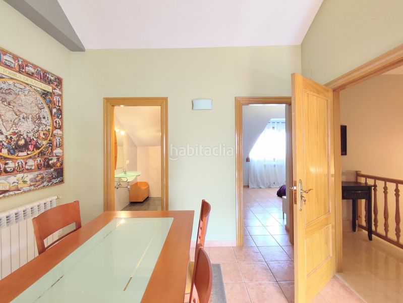 Foto 8312422a-320c-4123-b051-284e520ed880. Casa adossada amb calefacció a Fitero