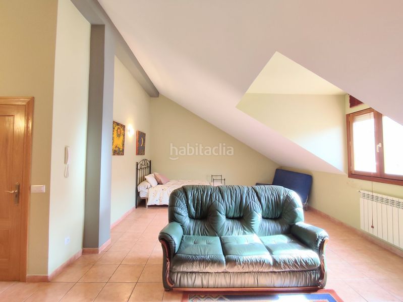 Foto a1620fdd-1c8a-42a3-b6f5-149f2f95011f. Casa adossada amb calefacció a Fitero