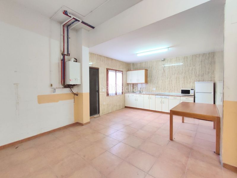 Foto bae28a6e-eb74-44bc-aa4a-009e1debe51a. Casa adossada amb calefacció a Fitero