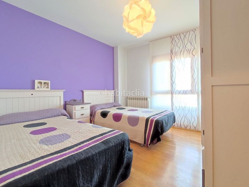 Foto f13f5737-0fe9-44ad-9386-0d4560d86e49. Casa adossada amb calefacció a Fitero