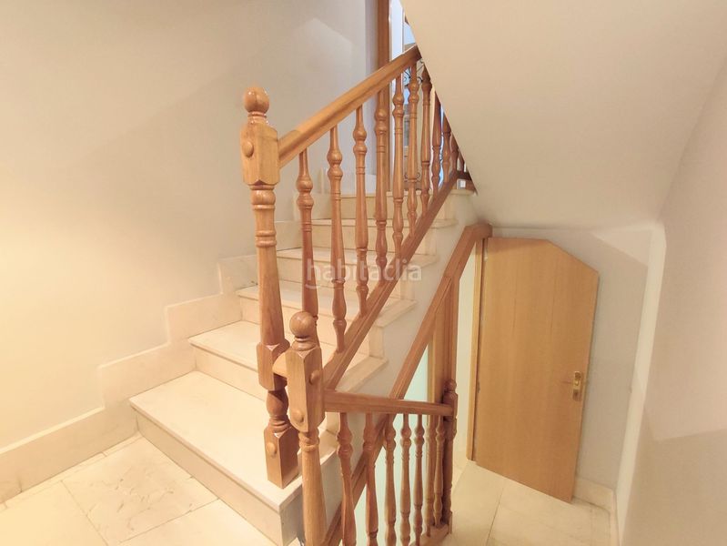 Foto fcff8122-8788-4236-8044-4fcf3bb08bee. Casa adossada amb calefacció a Fitero