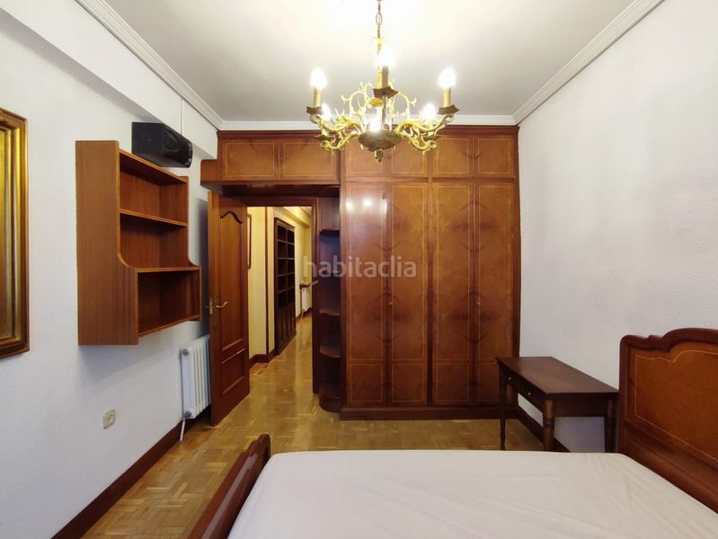 Foto 124e8306-4b37-4c62-b5e2-60f214811d14. Pis amb calefacció a Milagrosa Pamplona / Iruña