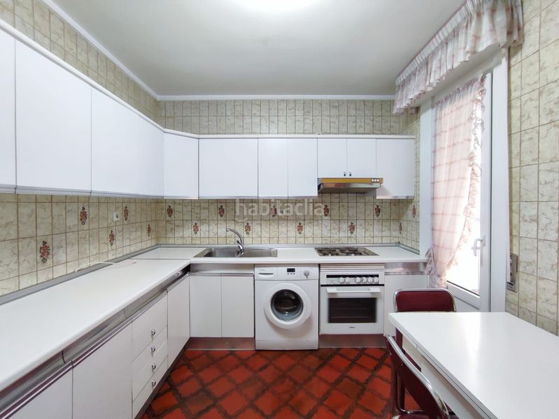 Foto 41893f35-bcff-405d-be01-ebc92e35b377. Pis amb calefacció a Milagrosa Pamplona / Iruña