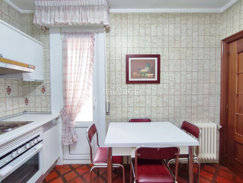 Foto 5d8abcec-464b-4133-9d3f-e233c462a194. Pis amb calefacció a Milagrosa Pamplona / Iruña