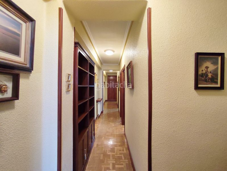 Foto 66a472b6-3654-414f-81fe-2c3d2b5ef691. Pis amb calefacció a Milagrosa Pamplona / Iruña