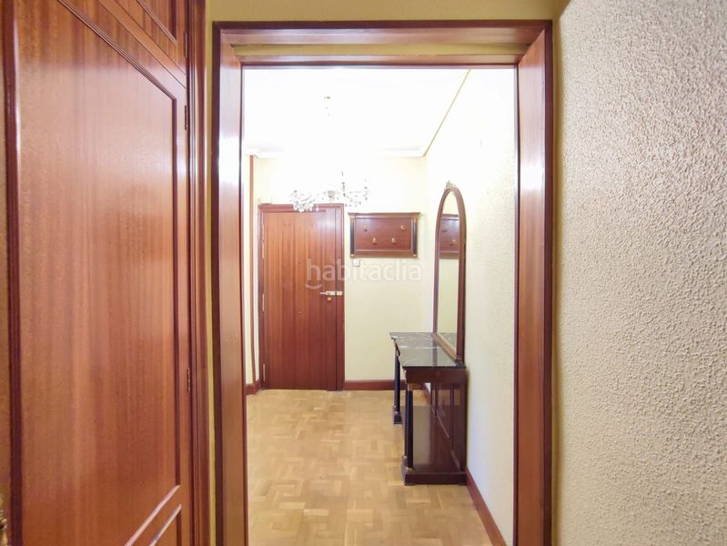 Foto 75694e65-6d17-44e7-b73b-95fb7a1ef3cb. Pis amb calefacció a Milagrosa Pamplona / Iruña