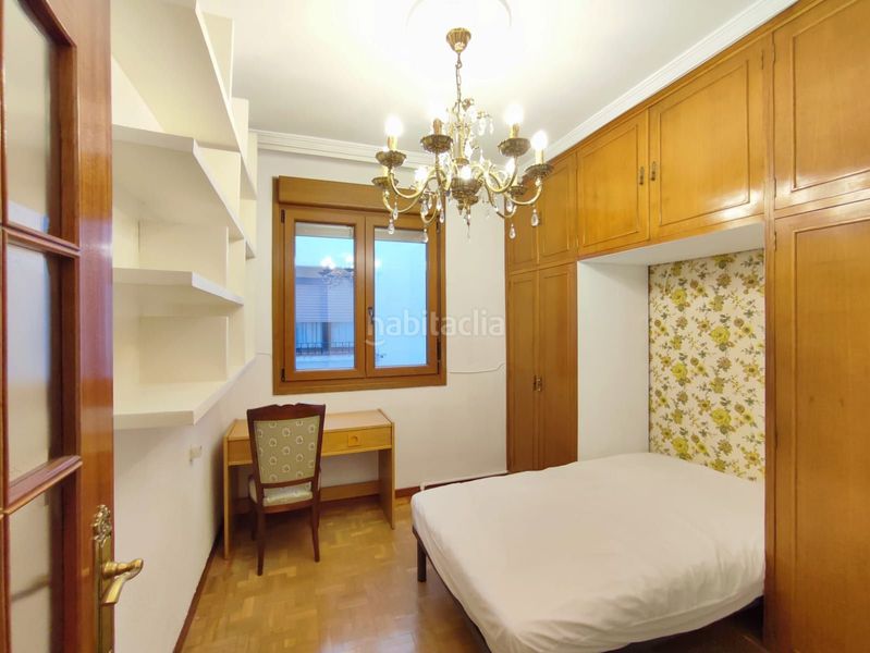 Foto 8080afe7-8f6f-4e9f-bacd-a5832a050e6c. Pis amb calefacció a Milagrosa Pamplona / Iruña