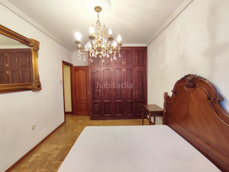 Foto 8e1d9540-948e-4a15-863b-4e640dd09535. Pis amb calefacció a Milagrosa Pamplona / Iruña