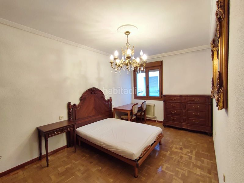 Foto 8fce6237-6c7a-4958-b0ce-a06564a70ffe. Pis amb calefacció a Milagrosa Pamplona / Iruña