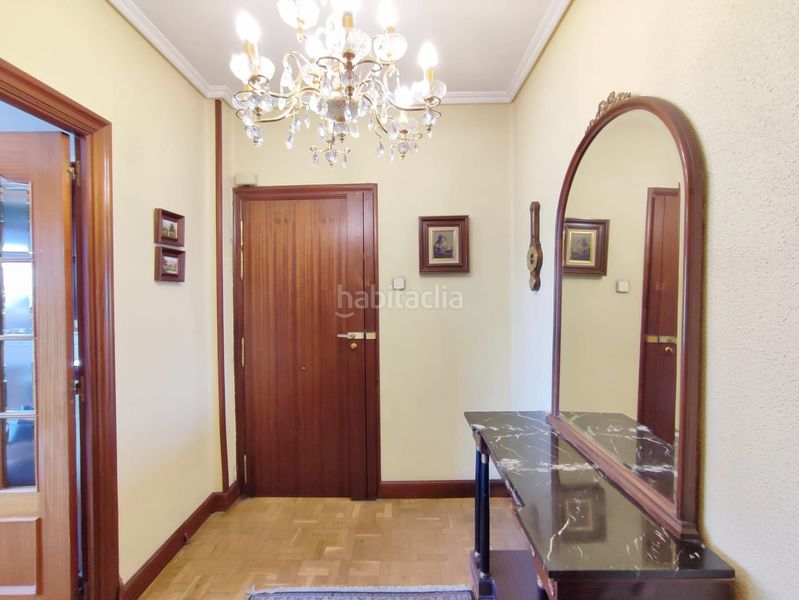 Foto 92c22464-c227-4601-8b97-a6a9d6c5682e. Pis amb calefacció a Milagrosa Pamplona / Iruña