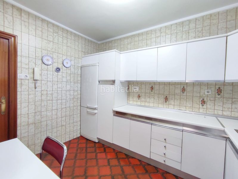 Foto c75a8bc8-d497-4a86-a145-0caddc9d17d6. Pis amb calefacció a Milagrosa Pamplona / Iruña