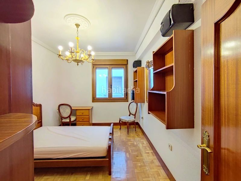 Foto defed2f4-0f37-4c6a-908c-e45c90553c10. Pis amb calefacció a Milagrosa Pamplona / Iruña