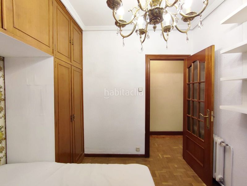 Foto e98d326e-e599-42ef-81f6-638ebb63abc3. Pis amb calefacció a Milagrosa Pamplona / Iruña