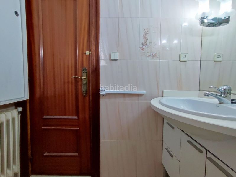 Foto ed16451f-c234-411b-8d95-64c87816d2f5. Pis amb calefacció a Milagrosa Pamplona / Iruña