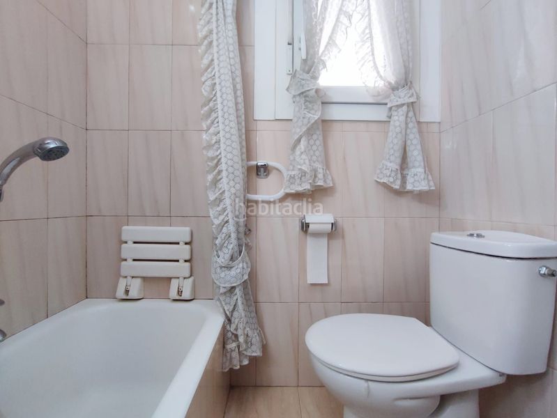 Foto ee6c5fff-85a2-4d47-9efd-9ef665641f3c. Pis amb calefacció a Milagrosa Pamplona / Iruña