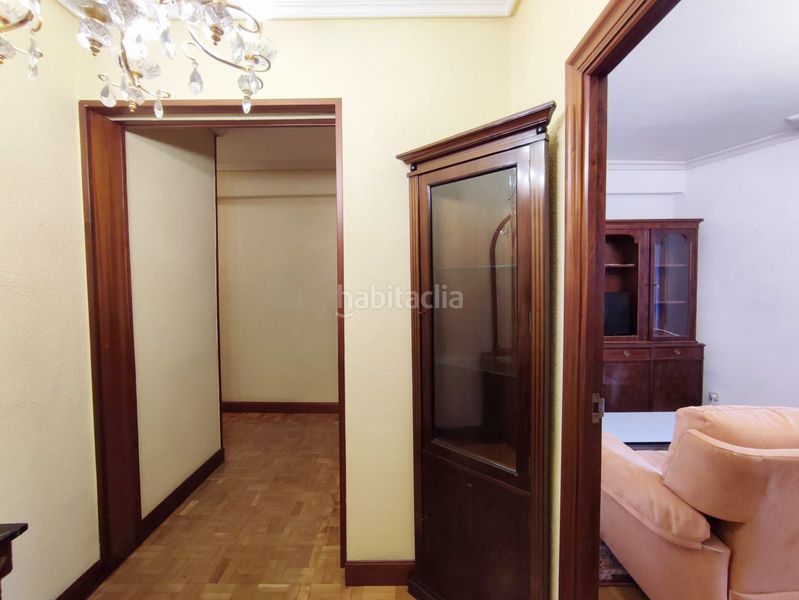 Foto eea10829-0531-416d-ba60-77f994e446be. Pis amb calefacció a Milagrosa Pamplona / Iruña