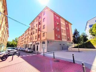 Piso en Virgen del soto