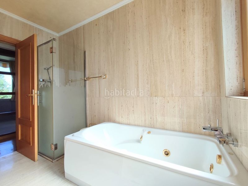 Foto a018fe0c-285b-4d32-83d3-67478fa57cb2. Casa amb calefacció a Cizur