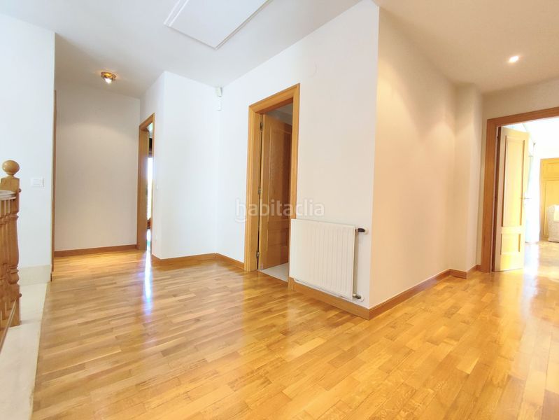 Foto a4f32197-5886-4d12-a180-85dcdba54b45. Casa amb calefacció a Cizur