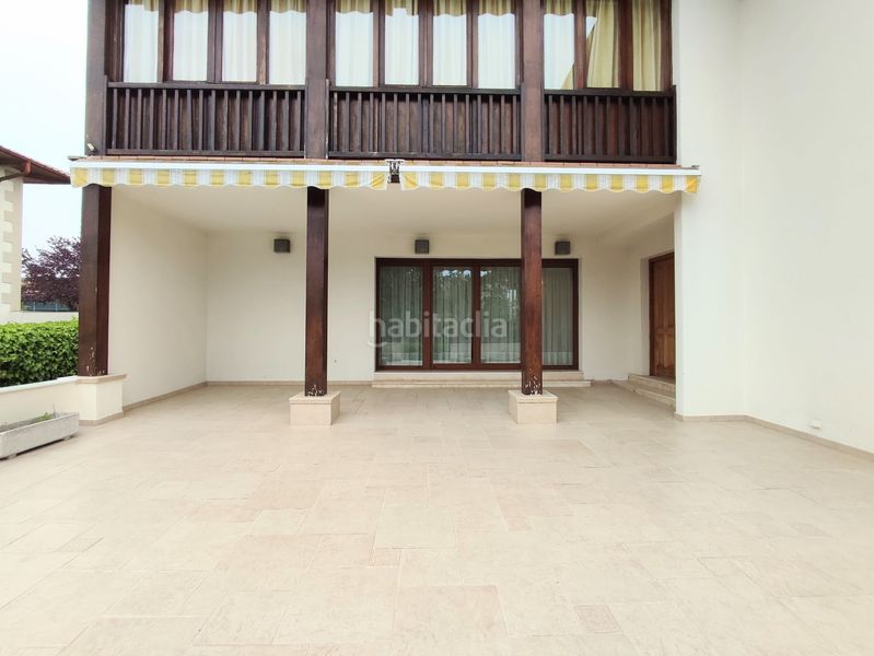 Foto ca9b5c36-81a7-4deb-9b03-d272e13ba506. Casa amb calefacció a Cizur