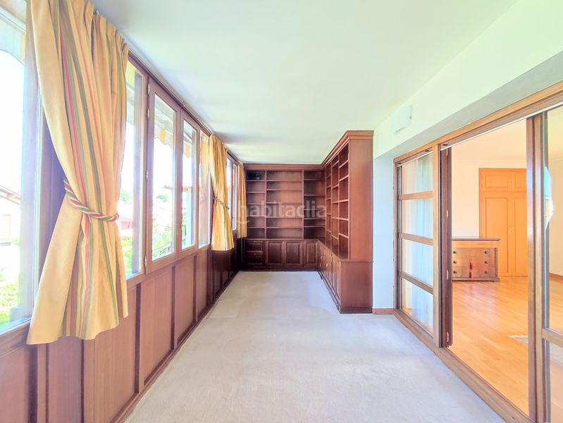 Foto d3630a51-da57-401b-83c6-2ad02ed3d1aa. Casa amb calefacció a Cizur