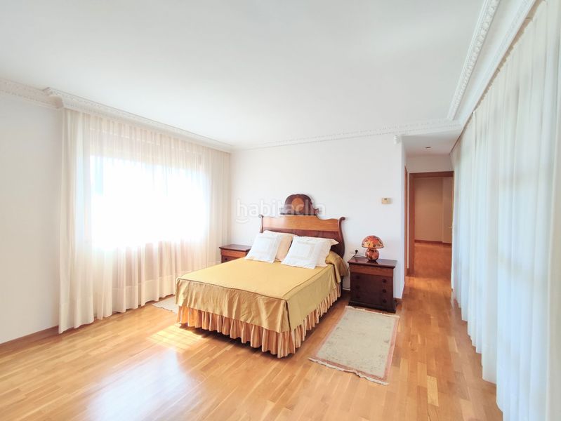 Foto f6bb6651-29c8-4956-afed-f99b57876baf. Casa amb calefacció a Cizur