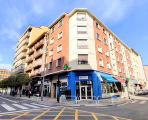 Piso  Zaragoza