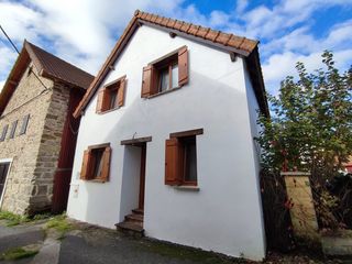 House  Dorrekoa