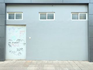 Business premise  Errota