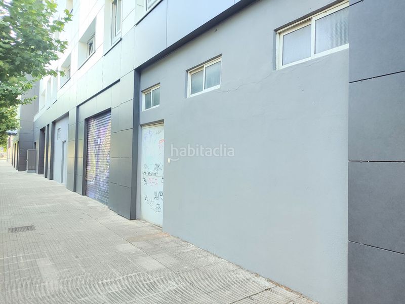 Foto 6b7b6d61-e1f6-4eec-8cb7-c94e154f2ba3. Local comercial a Berriozar