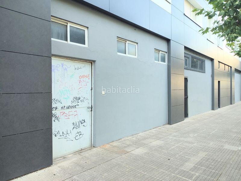 Foto a9b06487-abfa-434c-8277-9b0228da5329. Local comercial a Berriozar