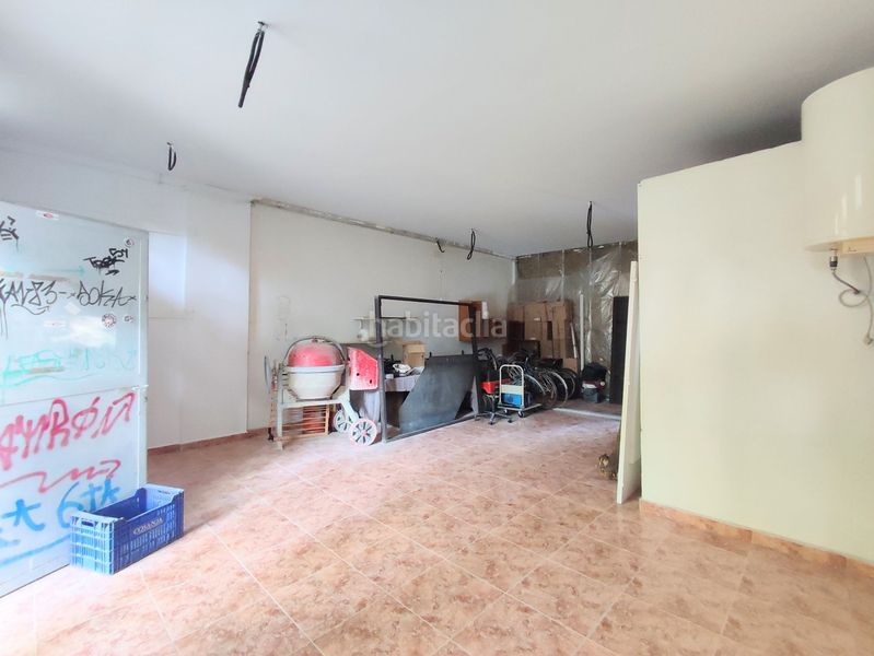 Foto d562fbfc-ef49-47fe-9268-52d01430d4b3. Local comercial a Berriozar