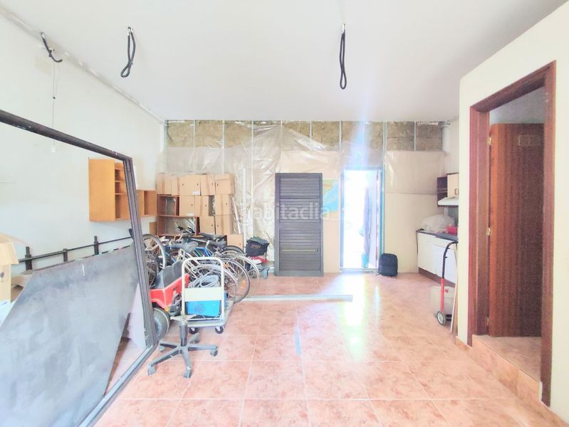 Foto dcb9897e-c86f-4253-9d32-79b95a1962e3. Local comercial a Berriozar
