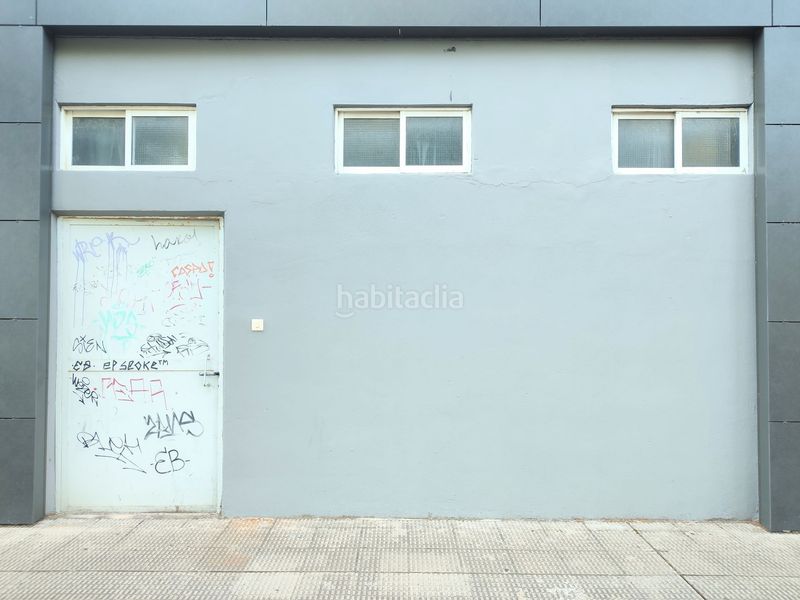 Foto ff6c46cf-70dc-43de-aa86-36cd00826540. Local comercial a Berriozar