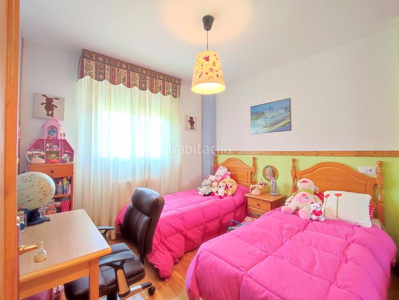 Foto d08380c8-3f2d-47fd-b386-3a77b34794f6. Casa adossada amb calefacció a Aoiz / Agoitz