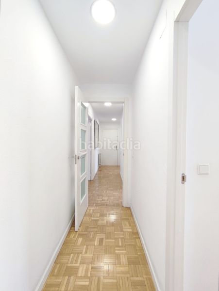 Foto ceed3607-d070-4677-b76d-a3417f60993c. Pis amb calefacció a Mendebaldea - Ermitagaña Pamplona / Iruña