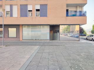 Local Comercial a Remiro de Goñi