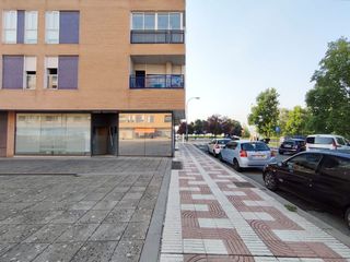 Locale commerciale in Remiro de Goñi