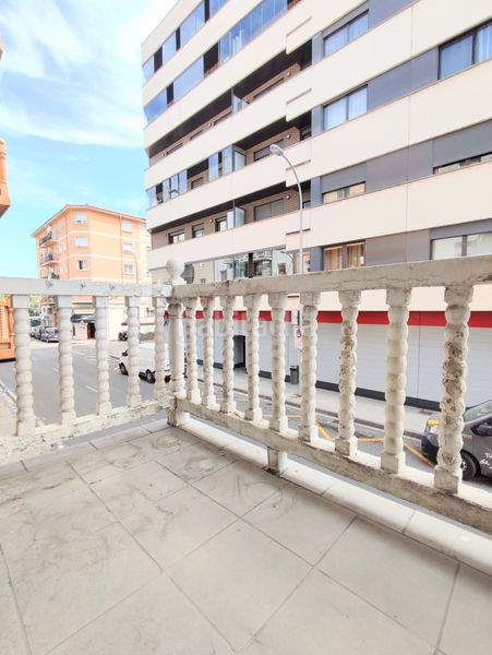 Foto 55689cd8-db21-4b30-b195-295c34978a77. Piso en Burlada