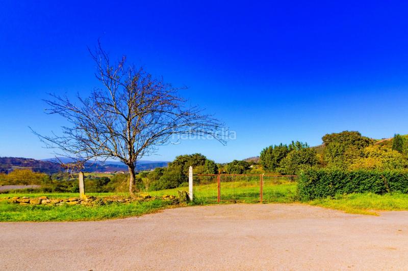 Foto 0d5208b6-7989-487e-a0b2-da578a177504. Terreno residenziale in San Claudio - Trubia - Las Caldas Oviedo