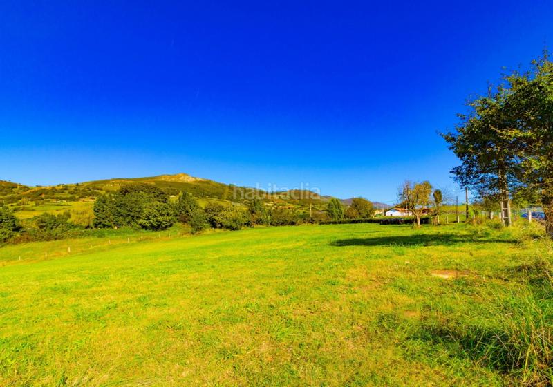 Foto 134c4c15-257f-48bf-b9f7-9e28dcae83e5. Terreno residenziale in San Claudio - Trubia - Las Caldas Oviedo