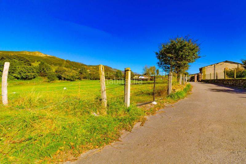 Foto 35ca7477-64b3-4d18-810d-3bf7a6312683. Terreno residenziale in San Claudio - Trubia - Las Caldas Oviedo
