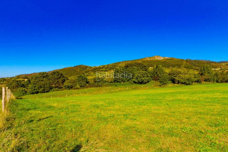 Foto 5136719c-b201-4157-9929-338fd423d69f. Terreno residenziale in San Claudio - Trubia - Las Caldas Oviedo