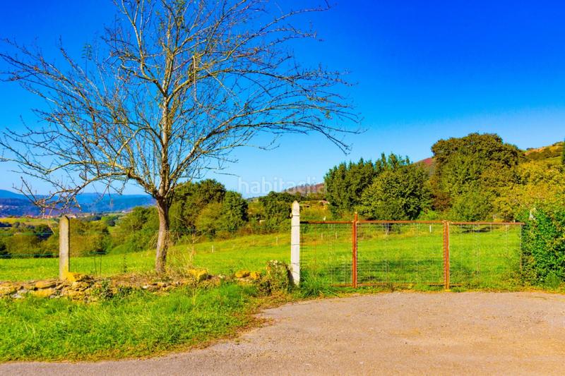 Foto 57ca158c-3e70-49ce-9584-1e4c98f1912c. Terreno residenziale in San Claudio - Trubia - Las Caldas Oviedo