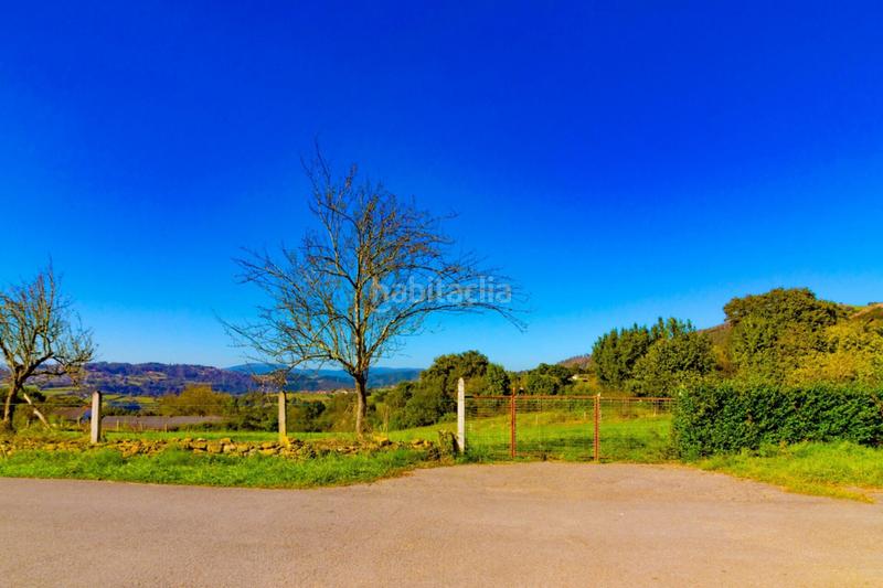Foto 693d6497-02ff-484b-8912-067bdbfad70d. Terreno residenziale in San Claudio - Trubia - Las Caldas Oviedo