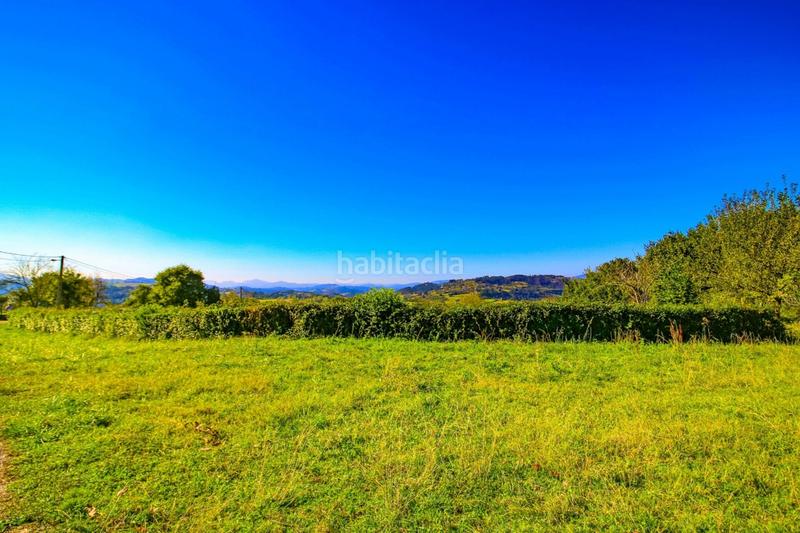 Foto 754ef087-d65f-4852-bb28-1b860beb758c. Terreno residenziale in San Claudio - Trubia - Las Caldas Oviedo