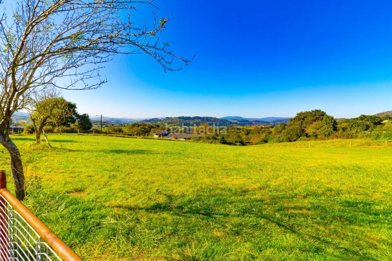 Foto 76513852-73b0-45ba-b1ee-22f286edd861. Terreno residenziale in San Claudio - Trubia - Las Caldas Oviedo