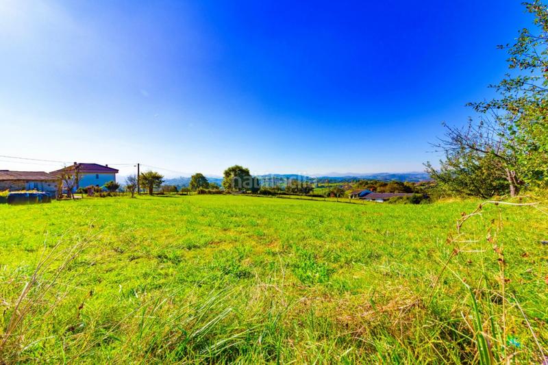 Foto 9317697e-847b-47ea-82ce-be107385d35e. Terreno residenziale in San Claudio - Trubia - Las Caldas Oviedo