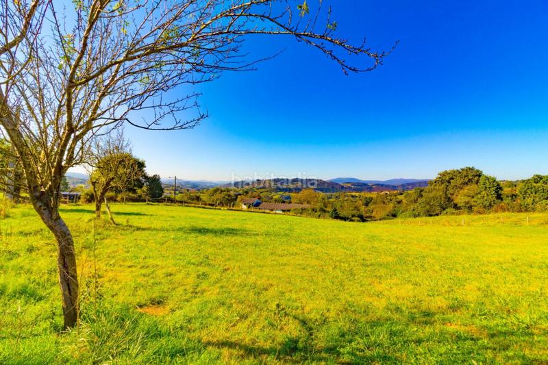 Foto 9995c8d5-d92f-4cd4-a87e-8f41b5abecb9. Terreno residenziale in San Claudio - Trubia - Las Caldas Oviedo